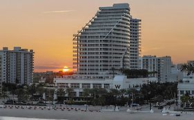 W Fort Lauderdale